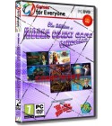 Hidden Object Games Vol.81 - 7in1